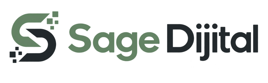 Sage Dijital Logo